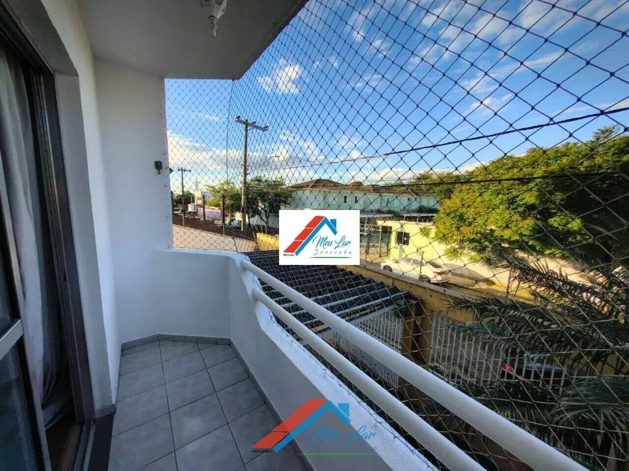 Apartamento na Zona Leste de Sorocaba