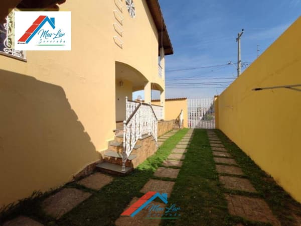 Ótimo imóvel mega amplo