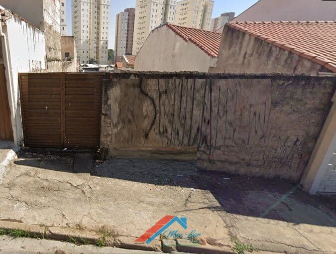Terreno em excelente bairro