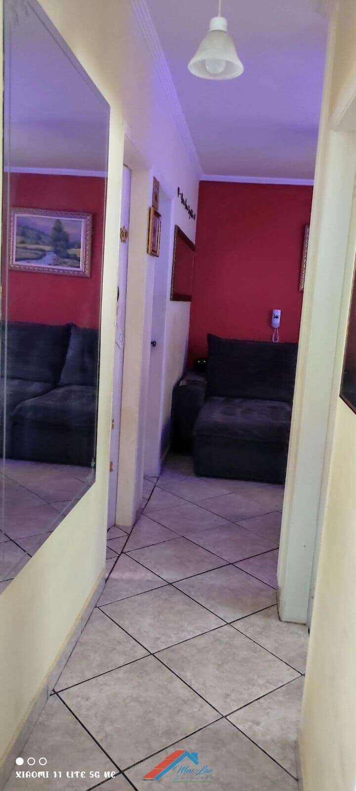 Apartamento com bom preço