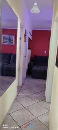 Apartamento com bom preço