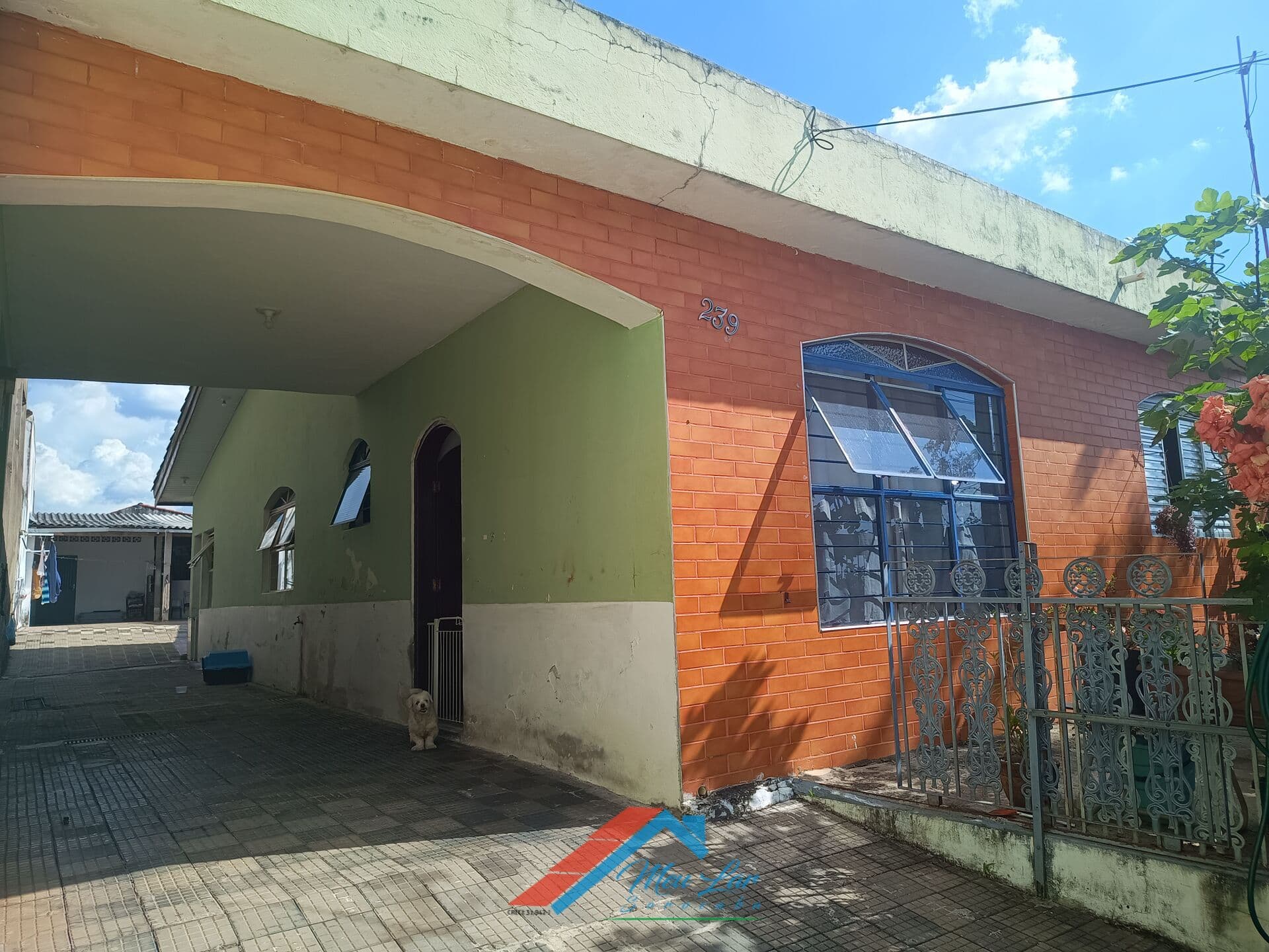 Casa ampla com ótimo preço em Votorantim