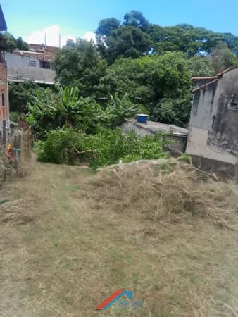 Excelente terreno com ótimas dimensões e preço