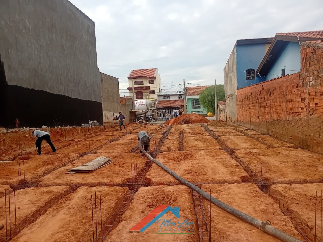 Lindas Casas na Zona Oeste