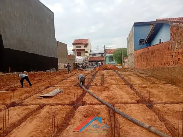 Lindas Casas na Zona Oeste