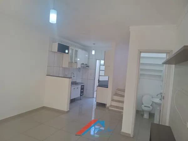 Casa em Condomínio na Zona Norte de Sorocaba | 2 Dorms, Espaço Gourmet | Perto do Shopping Cidade