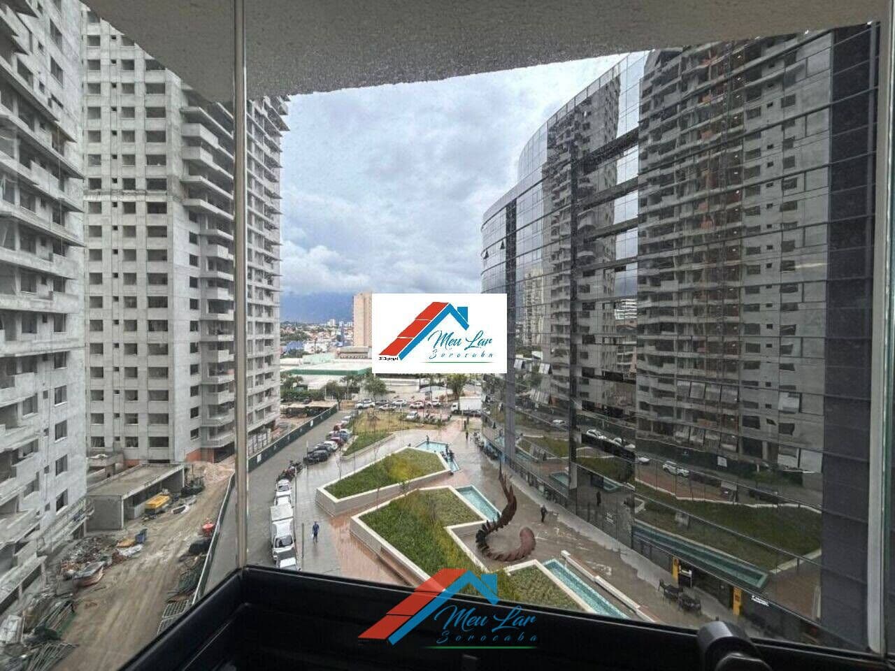 Belo Imóvel na Zona Sul de Sorocaba