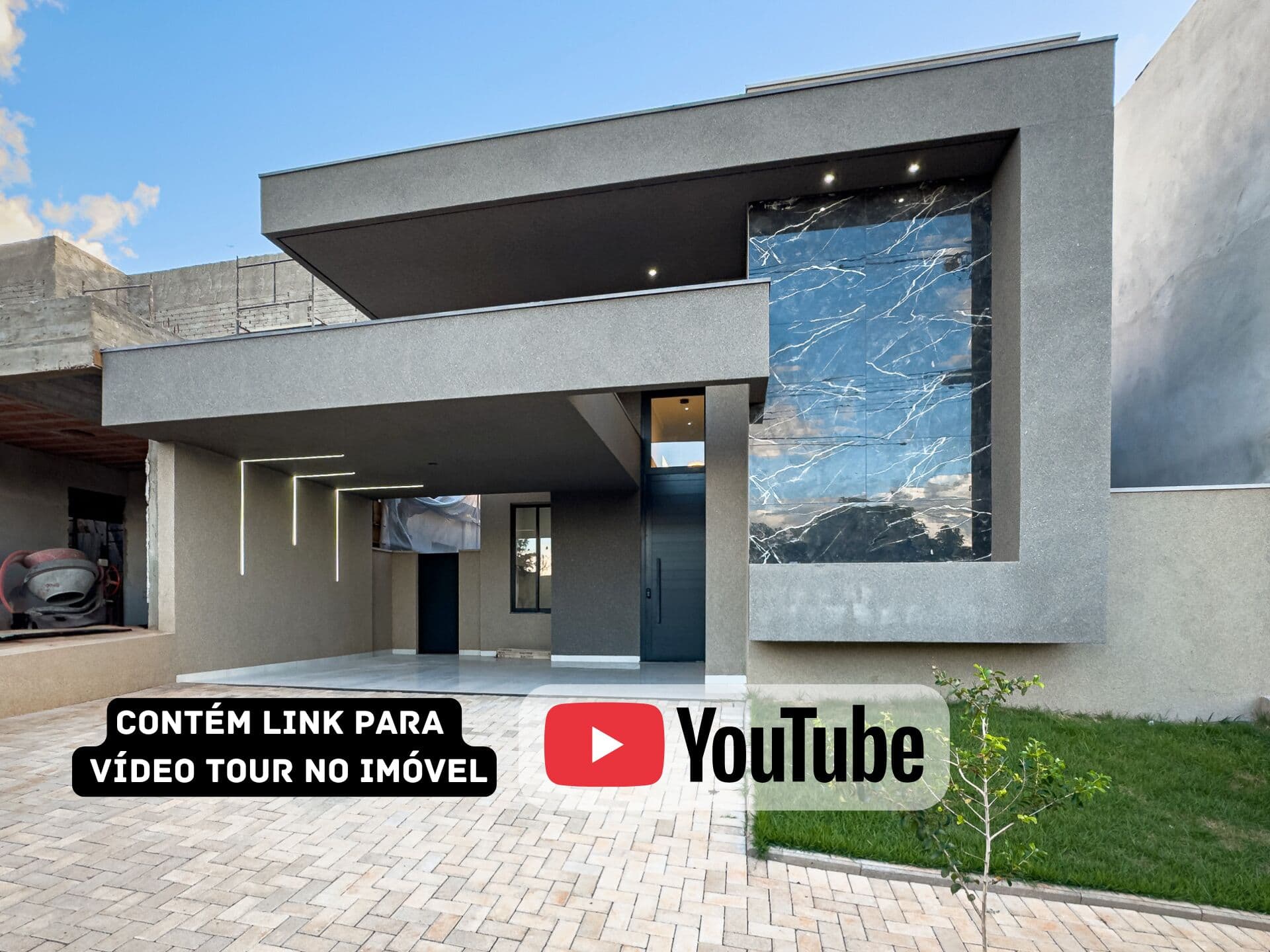 🔥 Village Damha II | 3 Suítes | Piscina | Ótima Localização