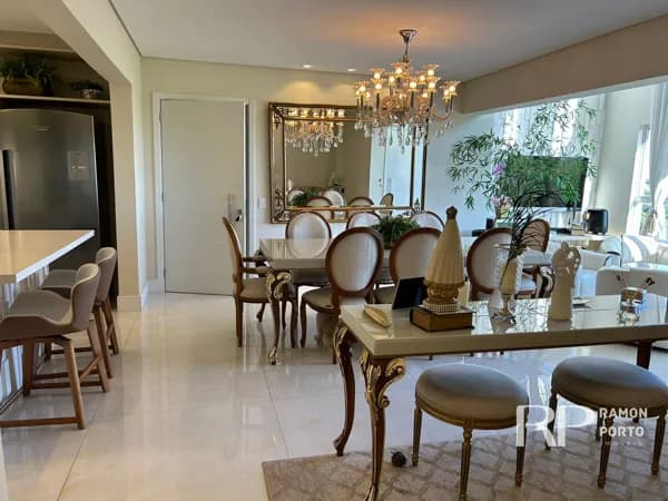 💎 Cobertura Duplex 251m² no JK Essencial | 3 Suítes | Hidro Privativa