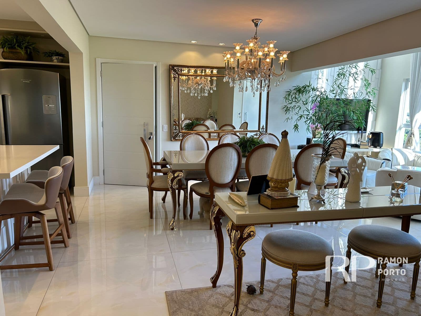 💎 Cobertura Duplex 251m² no JK Essencial | 3 Suítes | Hidro Privativa
