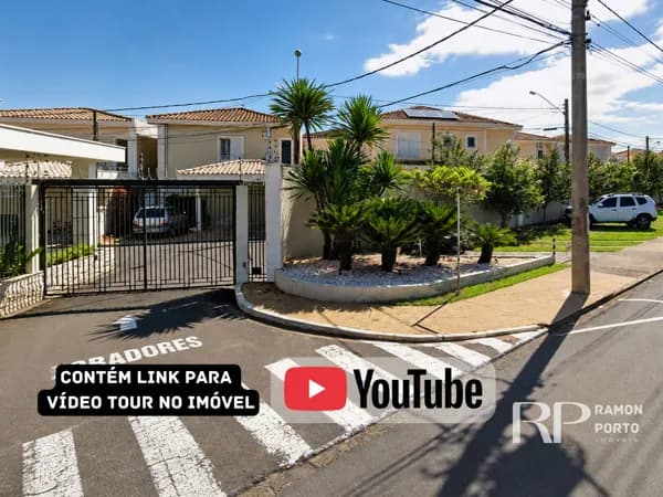 🔥 Port Ville | 3 Dorm (1 Suíte) | 137m² | SPA + Área Gourmet | Zona Sul