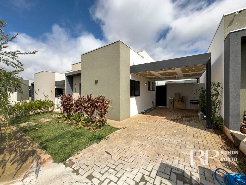 Fenhouse Belvedere - Condomínio em São José do Rio Preto – SP