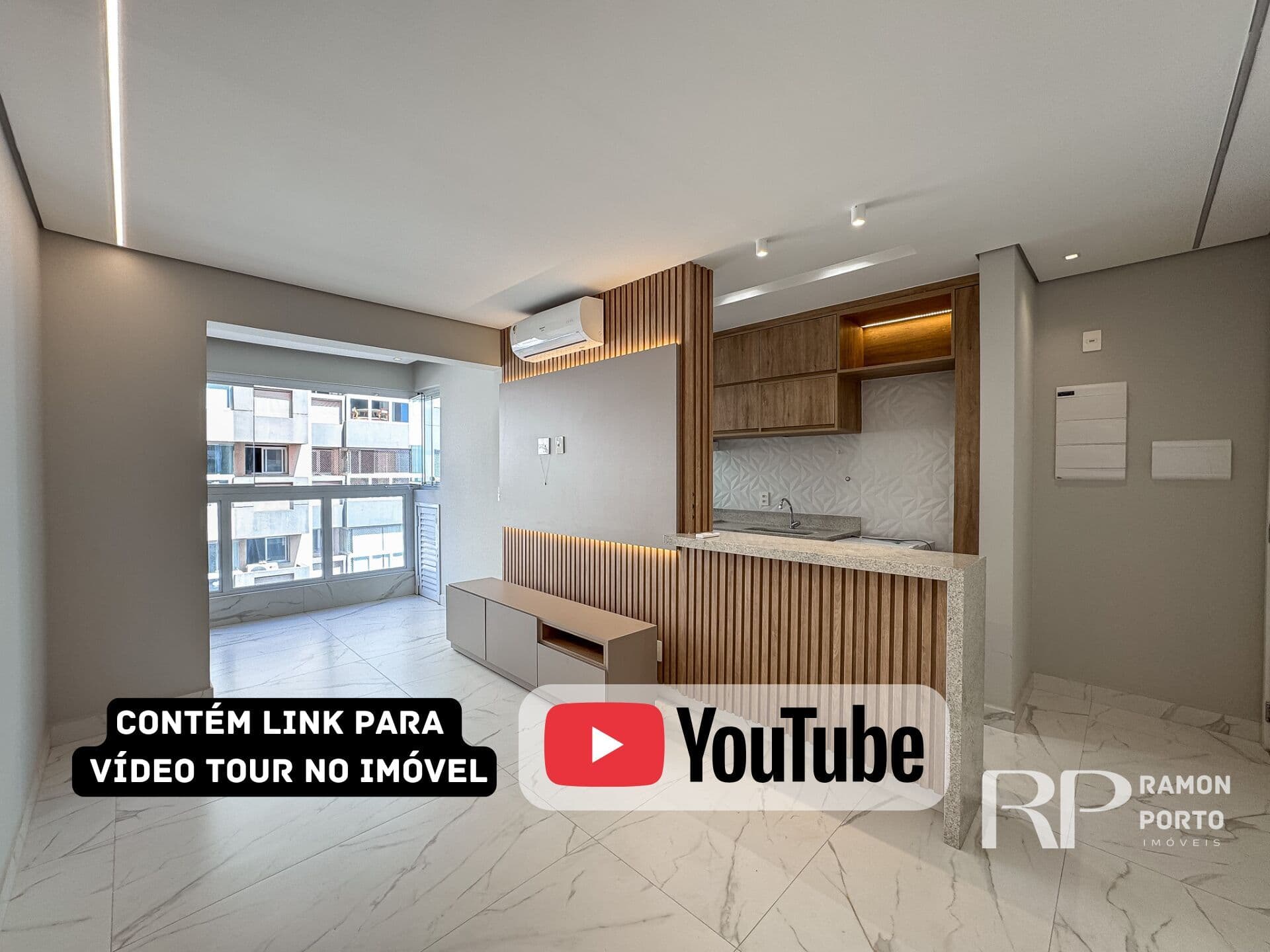 Apartamento para venda no Alto Rio Preto Residencial com 2 quartos
