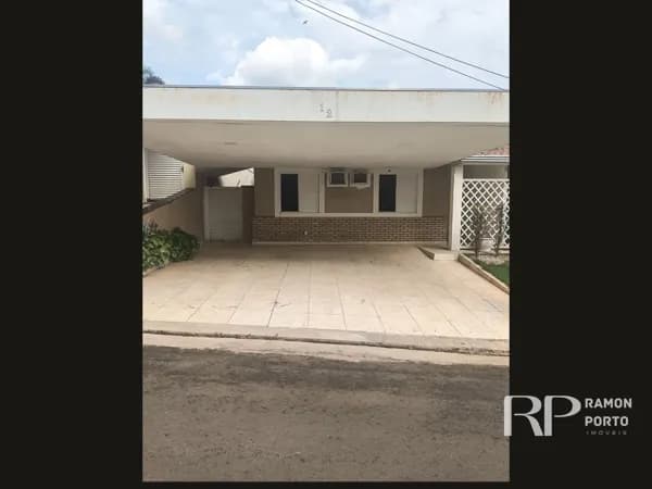 Casa de Condomínio com 3 Quartos à venda, 140m² - Belvedere Terra Nova