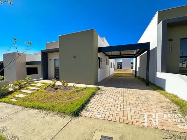 Fenhouse Belvedere – Casas novas em Condomínio em São José do Rio Preto – SP