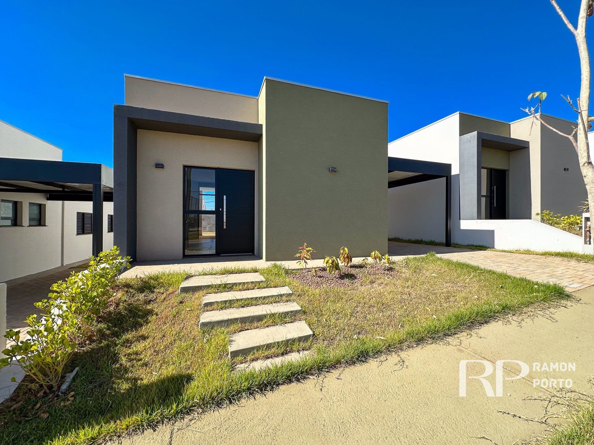 Fenhouse Belvedere – Casas novas em Condomínio em São José do Rio Preto – SP
