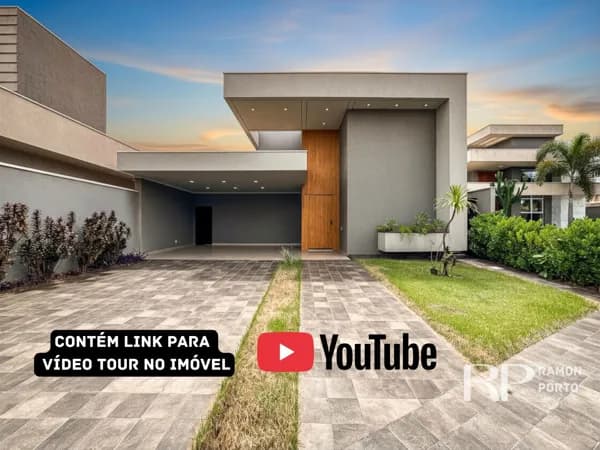 🔥 Gaivota II | 3 Suítes | 405m² Terreno | Piscina | Escritório | Cozinha Gourmet