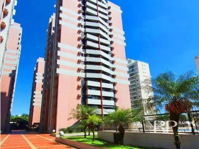 Apartamento com 3 quartos, sacada, 2 vagas, para VENDA no Condomínio Pantheon, São José do Rio Preto, SP.