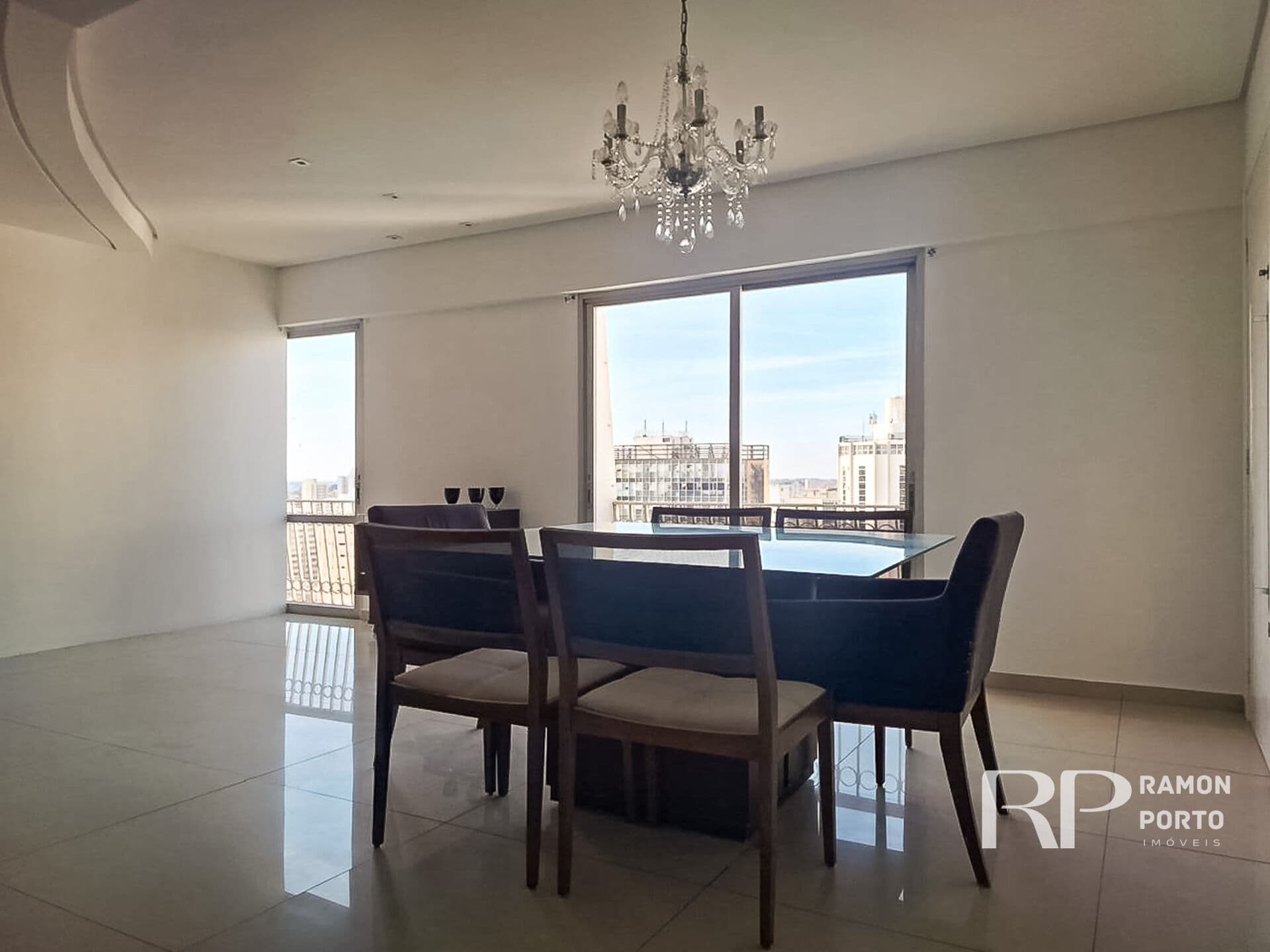 🔥 De 430 por 387 mil | 3 Dorms | Centro de Rio Preto | Oportunidade