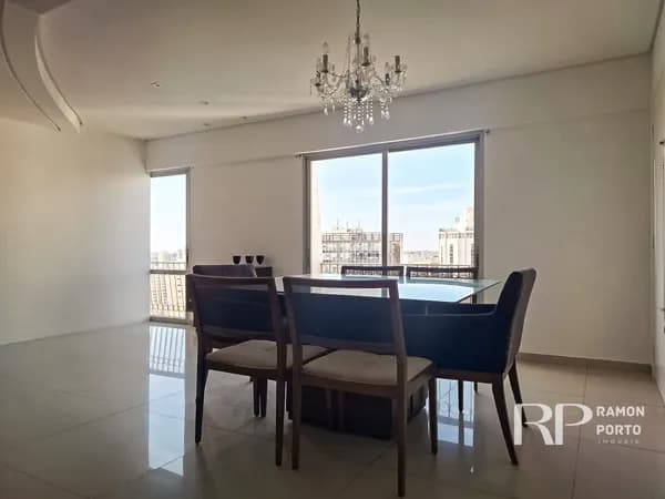 🔥 De 430 por 387 mil | 3 Dorms | Centro de Rio Preto | Oportunidade