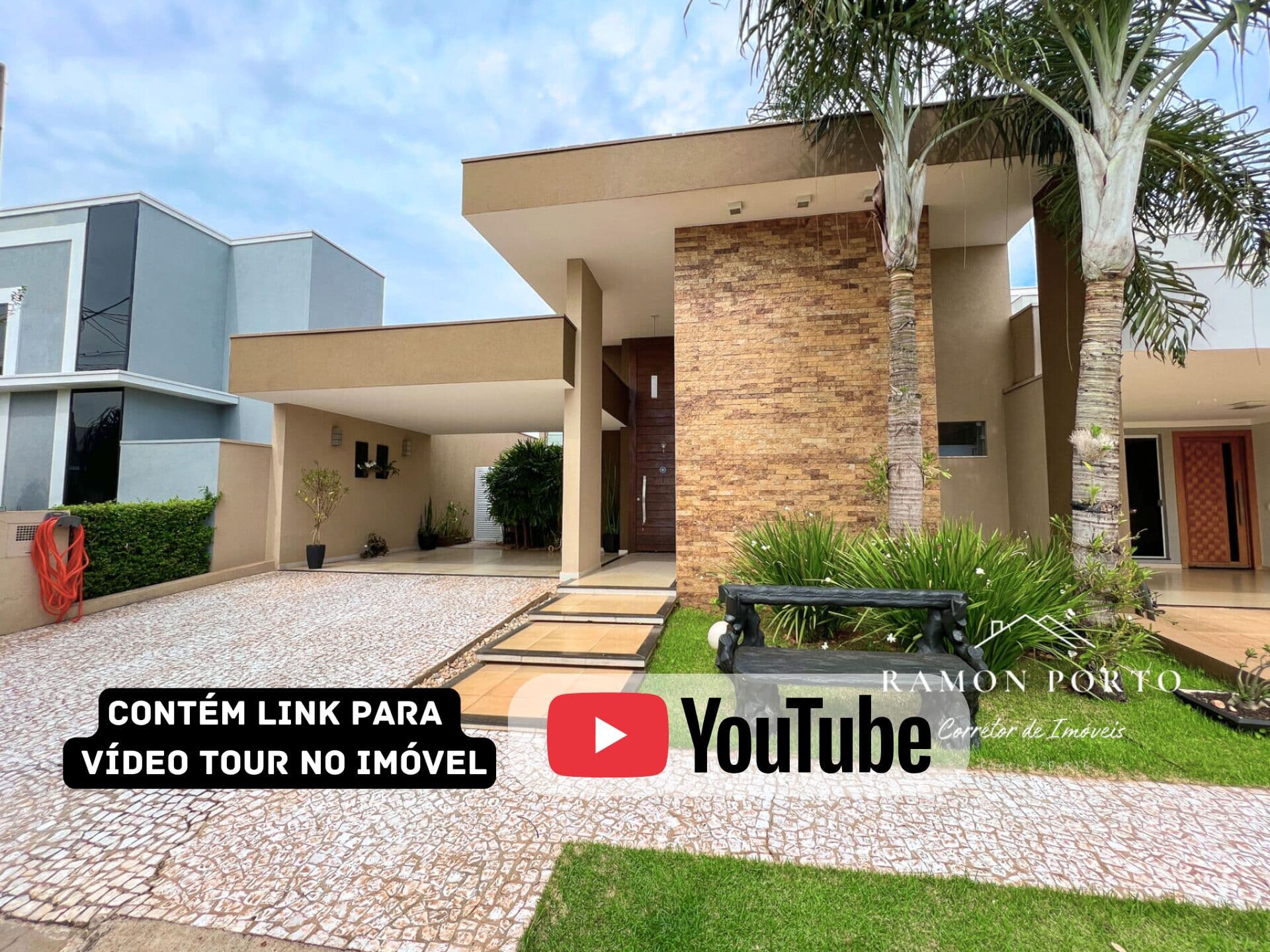 🔥 Village Damha I por R$ 995 Mil | 3 Suítes + Gourmet | Oportunidade