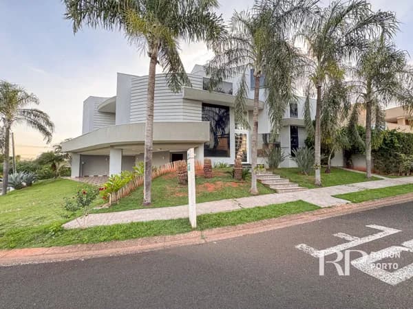🔥 Damha IV | Sobrado de Esquina | 3 Suítes | 284m² | Piscina + Sauna + 4 Vagas