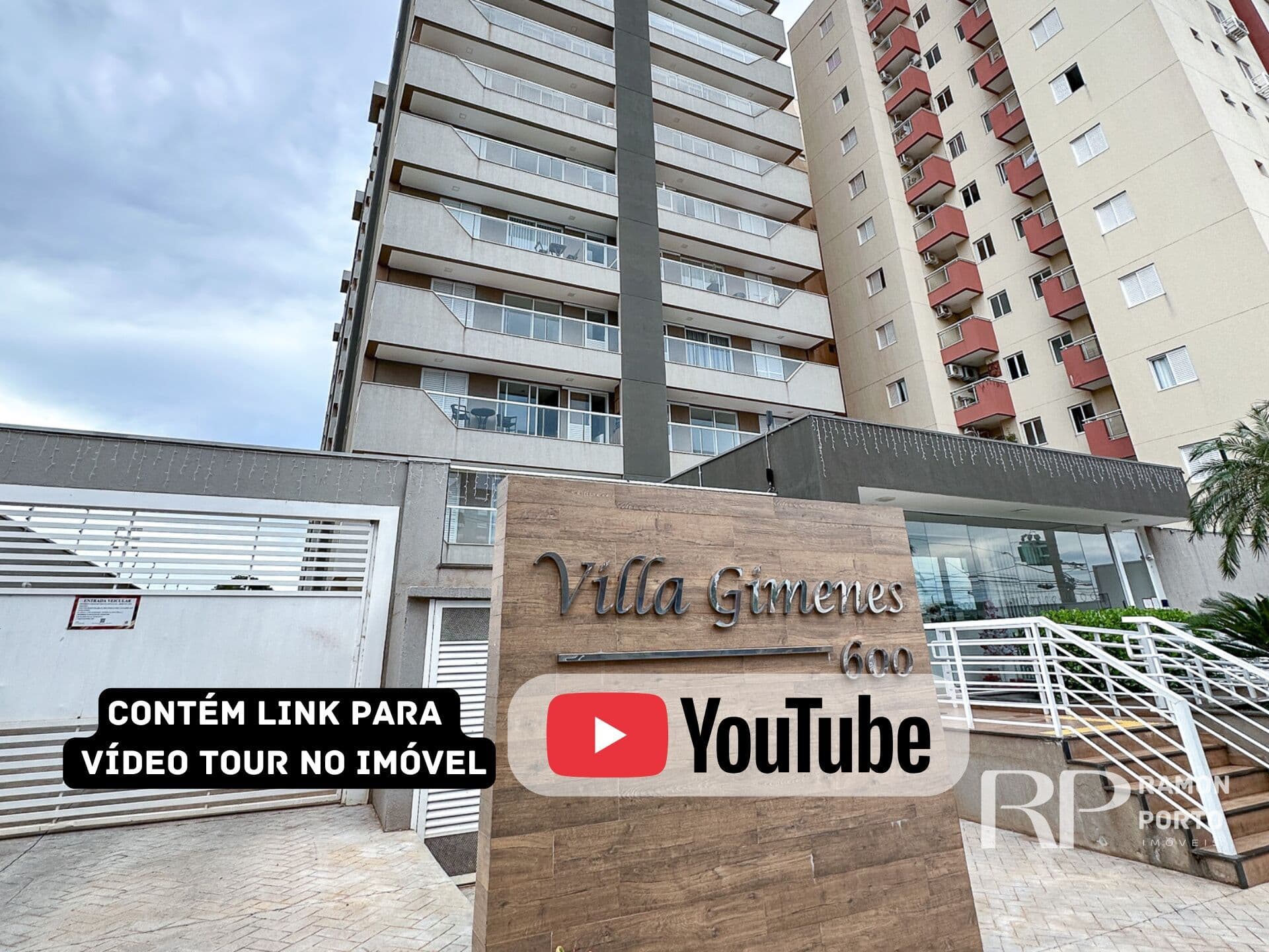 Apartamento com 2 Quartos 2 vagas à venda, Climatizado, São José do Rio Preto