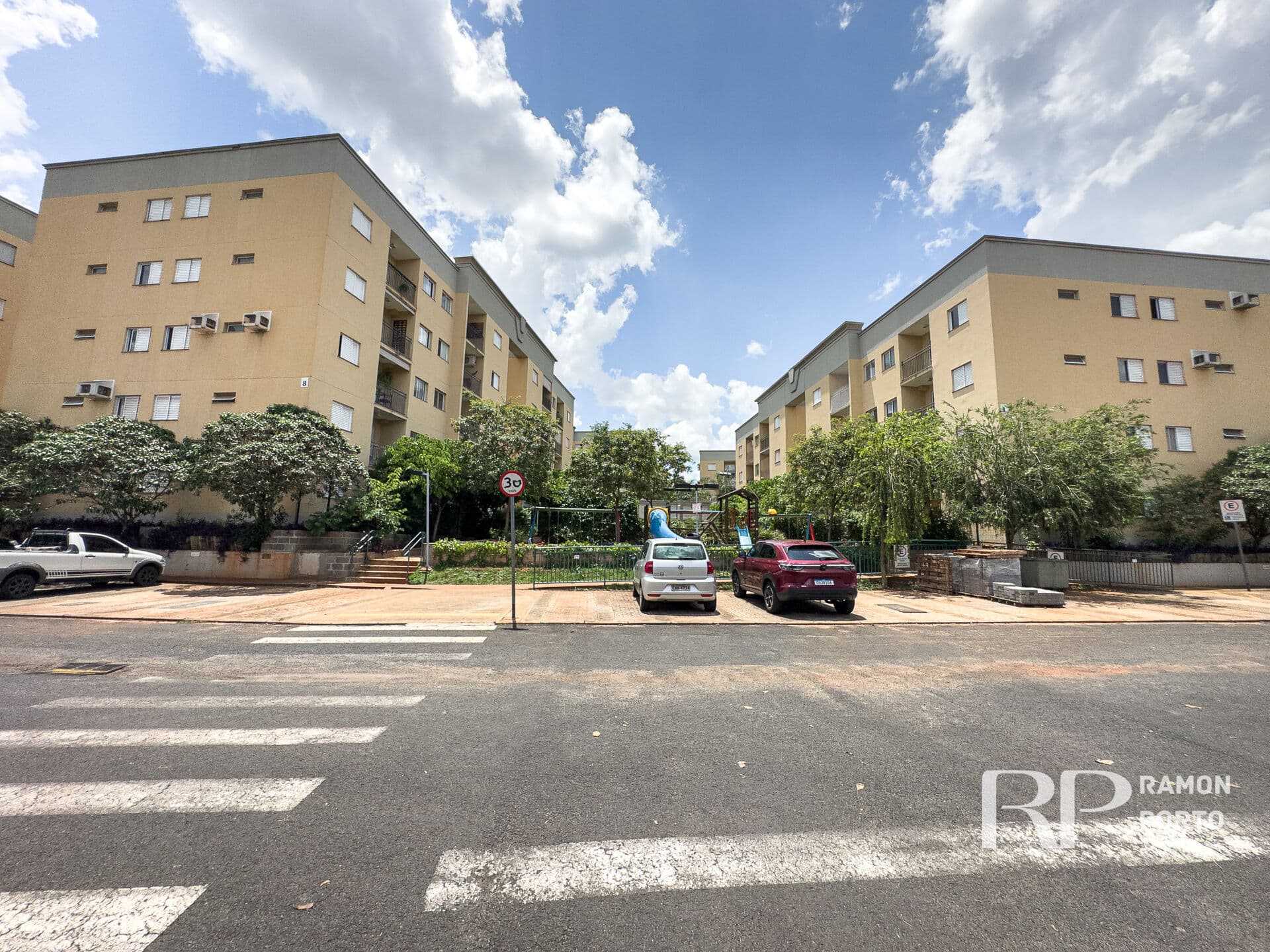Apartamento com 2 Quartos à venda, 50m² - Condomínio Tarraf Vila Sol