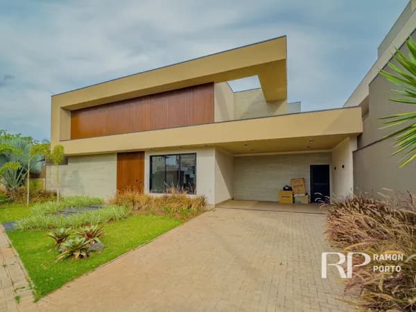 🏡 Casa estilo moderno à Venda no Gaivota II | 3 Suítes | Piscina | Alto Padrão