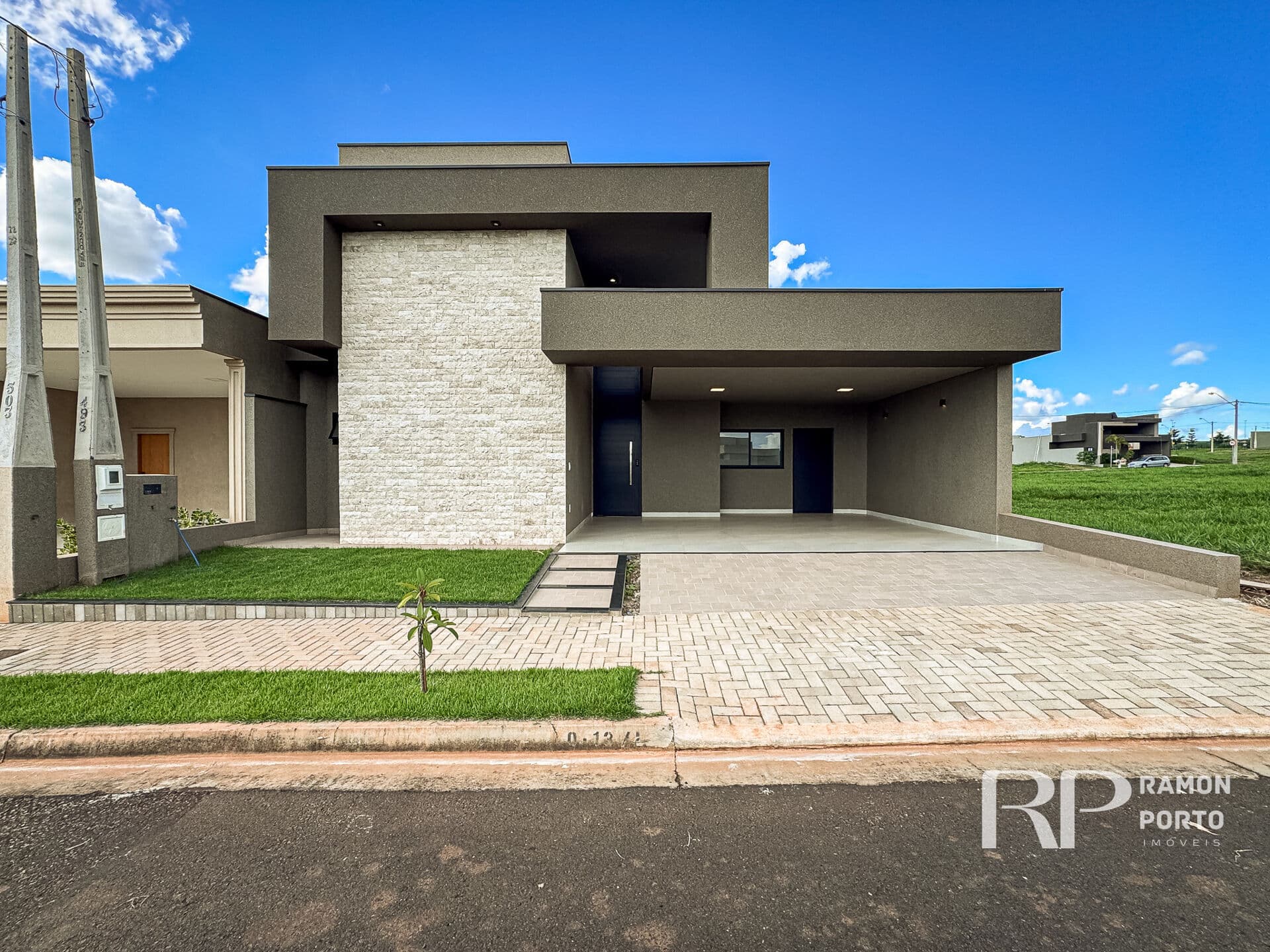 🔥 Quinta do Lago II | 3 Suítes | 188m² | Piscina + Gourmet