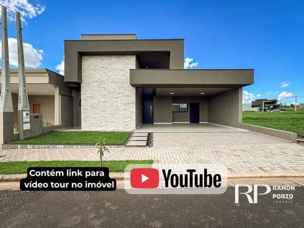 🔥 Quinta do Lago II | 3 Suítes | 188m² | Piscina + Gourmet