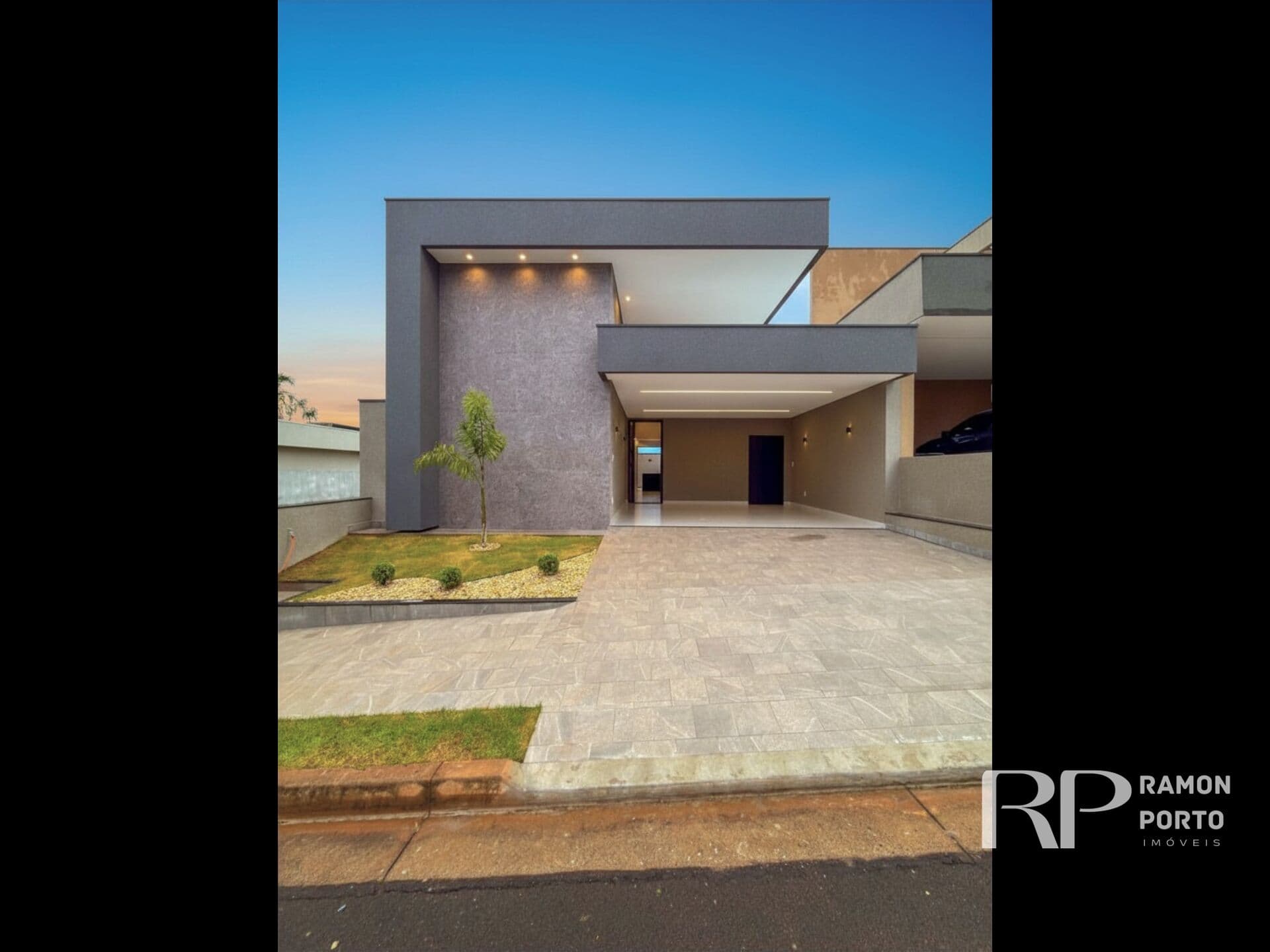 Casa no Damha Fit Ipiguá | 3 Dormitórios | Piscina Aquecida | Em Frente ao Lazer
