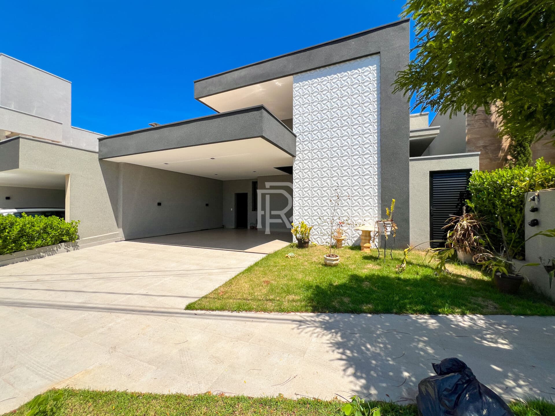 Casa para venda Condomínio Village Damha Rio Preto II, São José do Rio Preto/SP