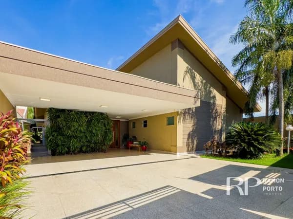 Casa a venda Jardim Francisco Fernandes