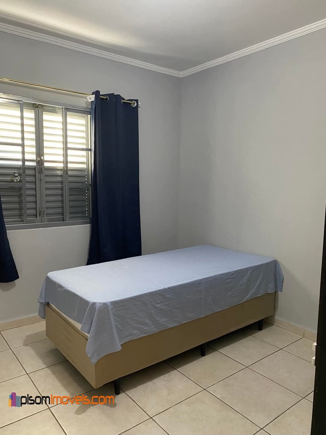 Quarto para alugar 14m2, Jardim Motorama, São José dos Campos