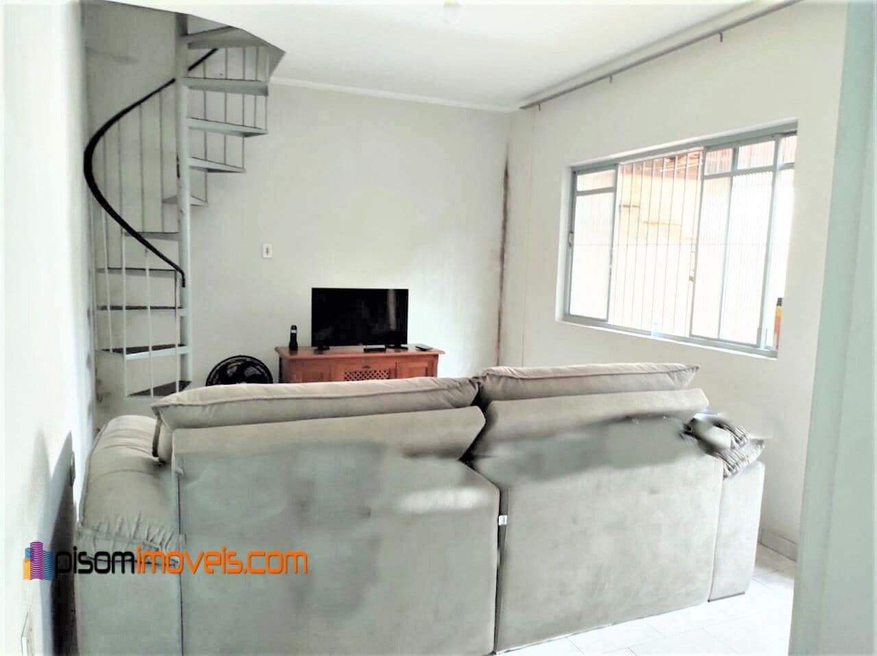 Edícula à venda com 3 quartos, 1 vaga, 110 m2, Jardim Satélite, São José dos Campos/SP