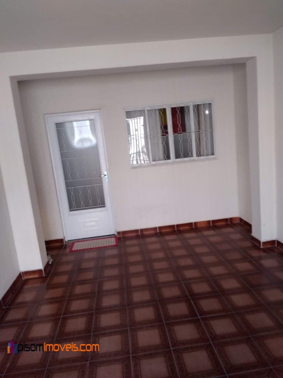 Casa à venda com 2 quartos, 1 suíte, 127m2, 2 vagas com edícula assobradada, Jardim Motorama - São José dos Campos/SP