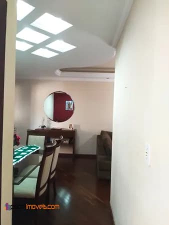 Apartamento à venda no bairro Cidade Vista Verde, São José dos Campos/SP