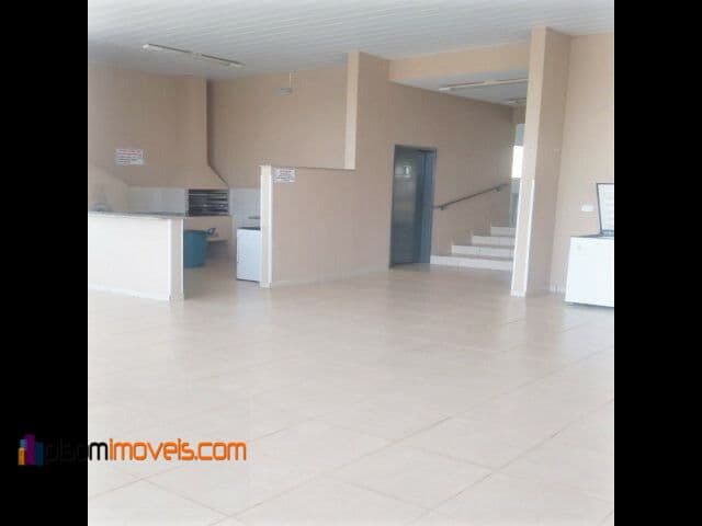 Casa nova em Condomínio à venda 2 quartos, 1 suíte, 2 vagas não cobertas Vila Paraíso, Caçapava, SP