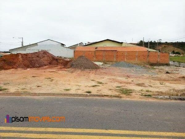 Terreno à venda 177 m2, Jardim Santa Júlia - São José dos Campos/SP