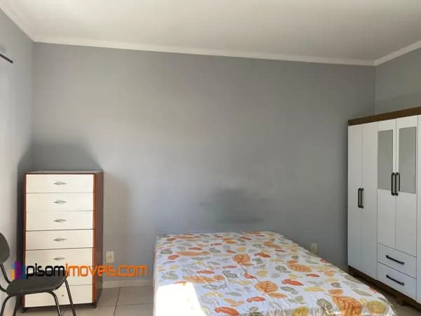 Quarto para alugar no Jardim Motorama, São José dos Campos/SP