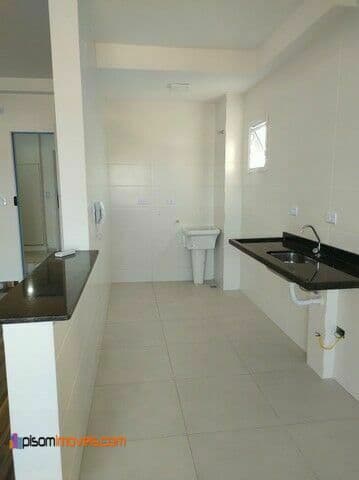 Apartamento à venda, 67,5 m2, 2 quartos, sendo 1 suíte, 1 vaga, Jardim São Vicente - São José dos Campos/SP