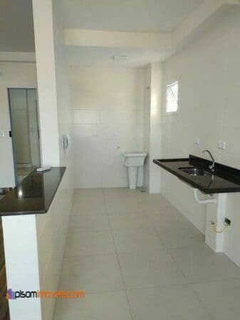 Apartamento à venda, 67,5 m2, 2 quartos, sendo 1 suíte, 1 vaga, Jardim São Vicente - São José dos Campos/SP