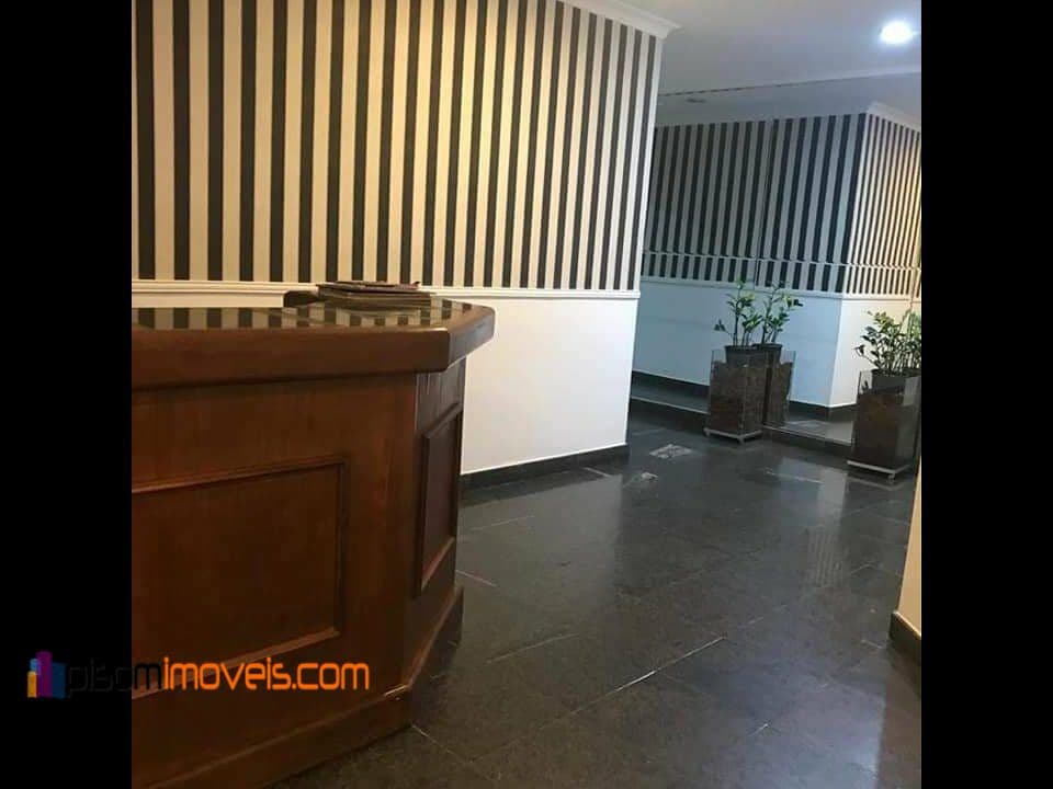 Apartamento à venda 1 quarto, 47 m2, Jardim São Dimas, São José dos Campos-SP