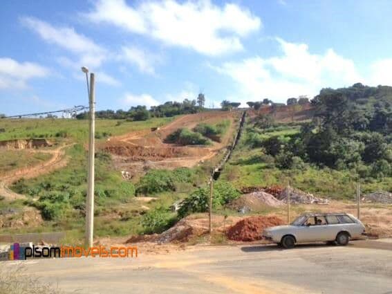 Área Rural 75.700 m2, Jardim Imperial, São José dos Campos