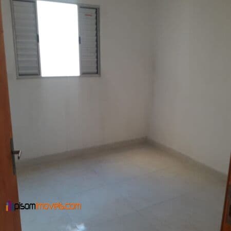 Casa nova à venda 2 quartos, 1 suíte, 64 m2, Jardim Dos Bandeirantes - São José dos Campos/SP
