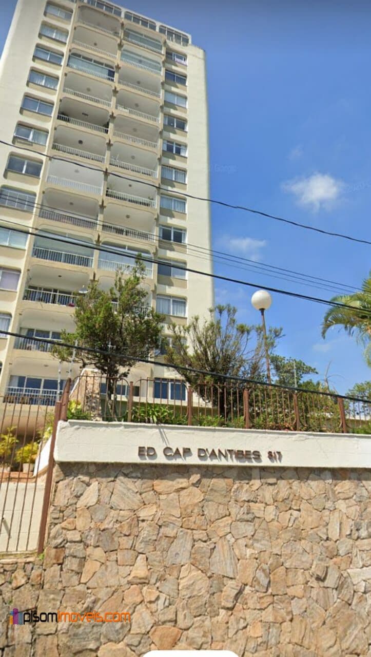 Apartamento à Venda 4 quartos, 1 suíte, 160 m2, Jardim Nova América - São José dos Campos/SP