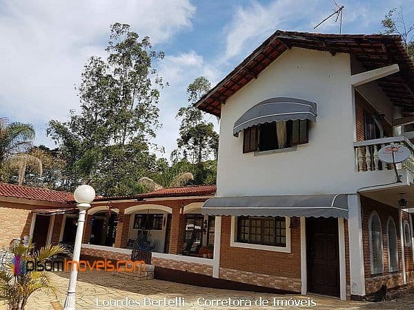 Chácara 5700 m2, Pau de Saia, São José dos Campos, SP