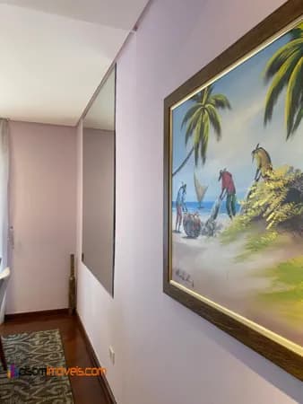 Apartamento Alto Padrão à venda 129m² em Altos do Esplanada, São José dos Campos/SP
