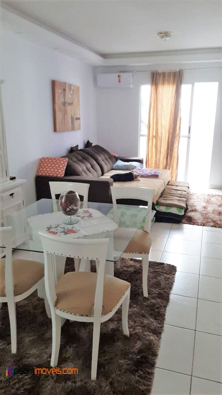 Casa em Condomínio à venda 3 quartos, 1 suíte, 2 vagas, 88 m2, Eugênio de Mello - São José dos Campos/SP